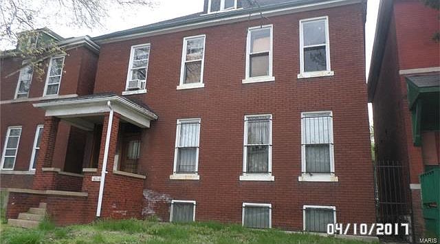1st image of 4014 S Grand Blvd