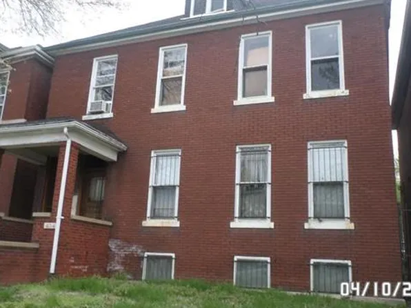 4014 S Grand Blvd, Saint Louis, MO 63118