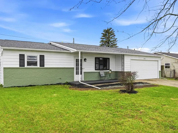 2505 E 26th St, Muncie, IN 47302