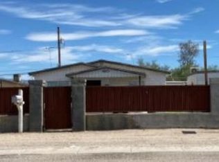 6801 S Craycroft Rd, Tucson, AZ 85756