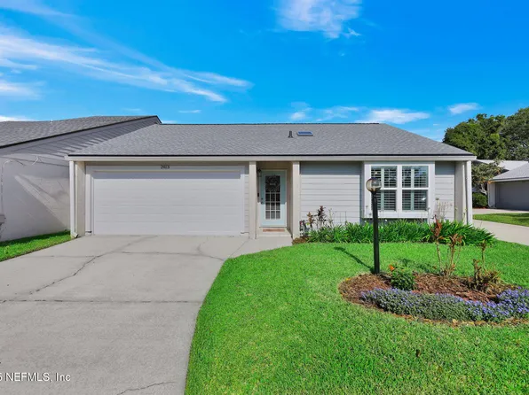 2413 BRITTANY Court, Ponte Vedra Beach, FL 32082