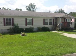 222 County Road 907, Calhoun, TN 37309