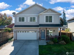 10601 NE 97th Circle, Vancouver, WA 98662