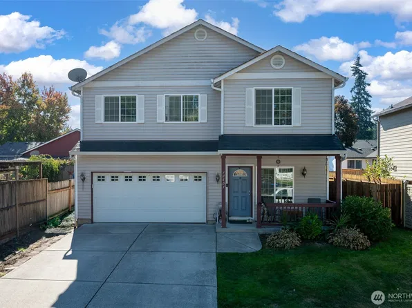10601 NE 97th Circle, Vancouver, WA 98662
