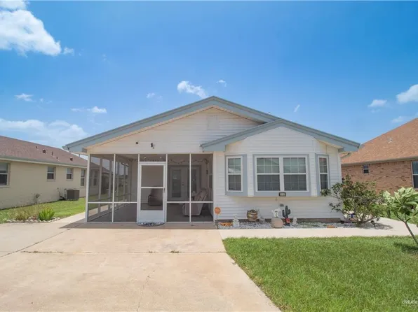 1035 La Costa Dr, Alamo, TX 78516