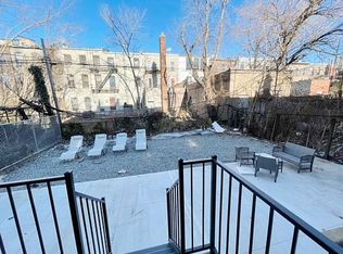 1268 Herkimer St #4, Brooklyn, NY 11233
