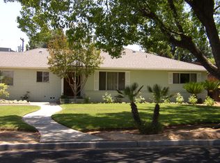 1473 W Ellery Way, Fresno, CA