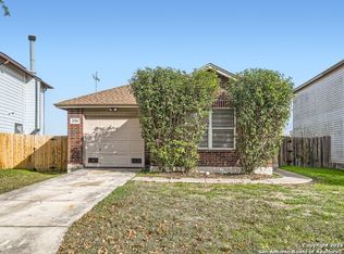 2506 Keithshire Crk, San Antonio, TX 78245