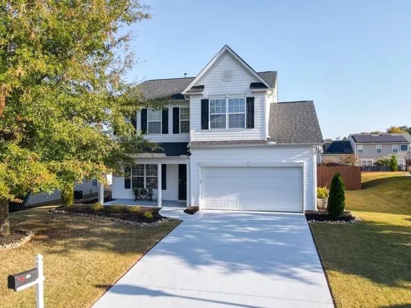 522 Branch Wood Dr, Boiling Springs, SC 29316