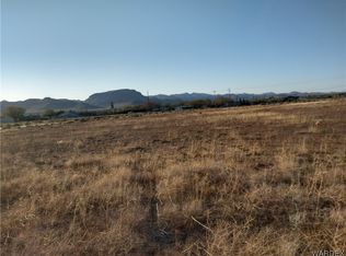 N Swing St, Kingman, AZ 86409