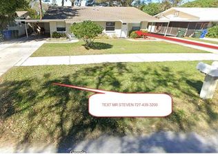 3247 Dryer Ave, Largo, FL 33770
