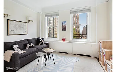 Sold by Douglas Elliman