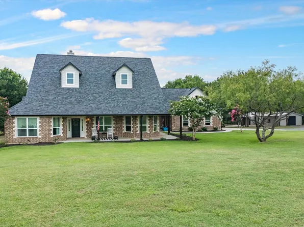 7784 Fm 879, Palmer, TX 75152