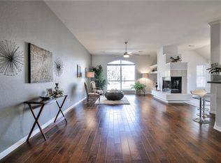 1505 Avery Elissa Ln, Cedar Park, TX 78613