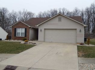 5622 W Tensleep Rd, Bloomington, IN 47403