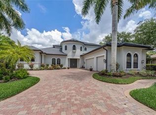 2934 Florentine Ct, Naples, FL 34119