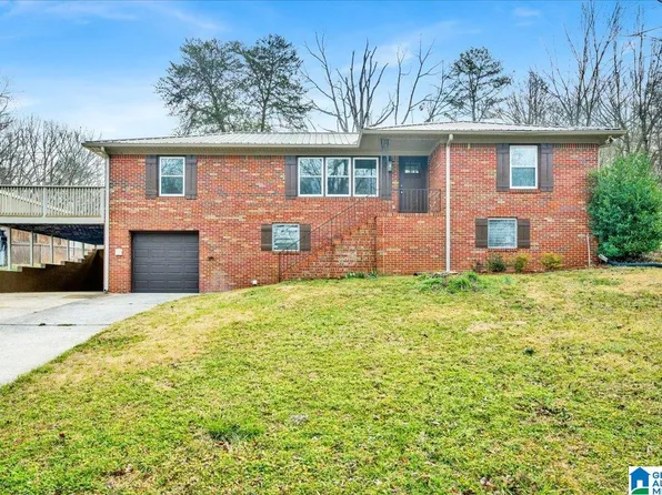 2721 5th St NE, Birmingham, AL 35215