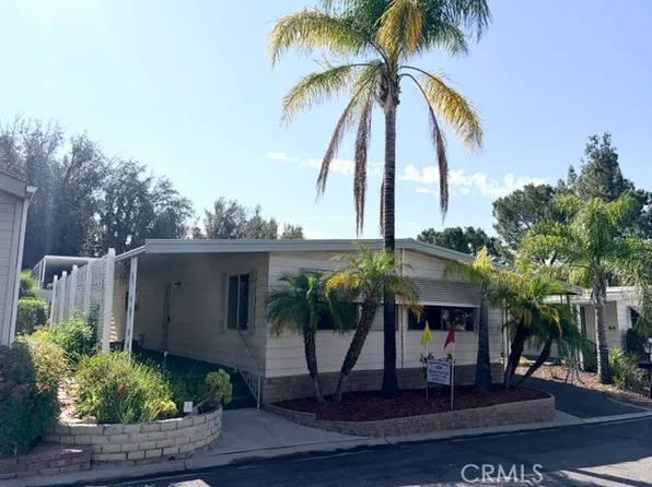 3850 E Atlantic Ave Space 63, Highland, CA 92346