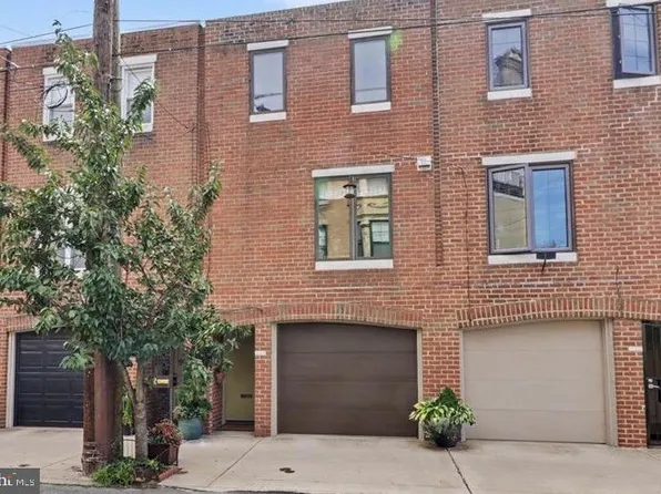 642 Fitzwater St, Philadelphia, PA 19147