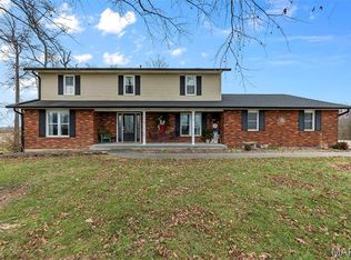 1923 State Highway Pp, Scott City, MO 63780