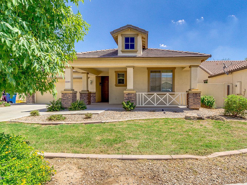 1st image of 20817 S 214th Pl