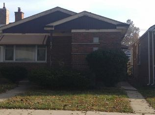 8415 S King Dr, Chicago, IL 60619