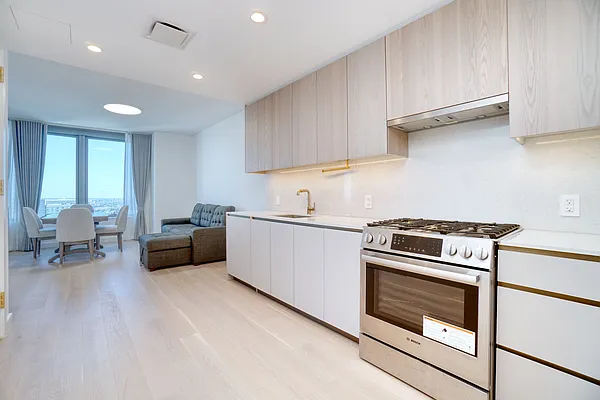 Kitchen, photo 3
