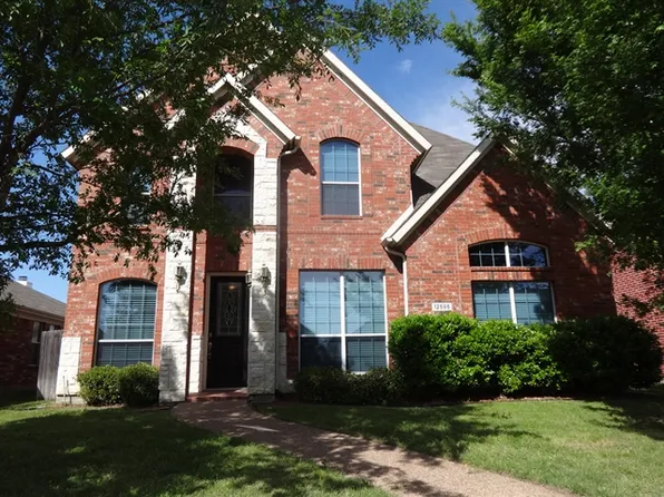 12585 Ducks Lndg, Frisco, TX 75033