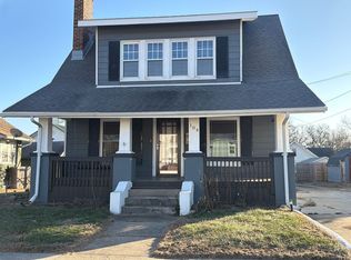 104 Polk St, Chillicothe, MO 64601