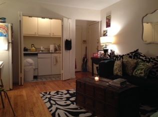 295 York St #101, Jersey City, NJ 07302