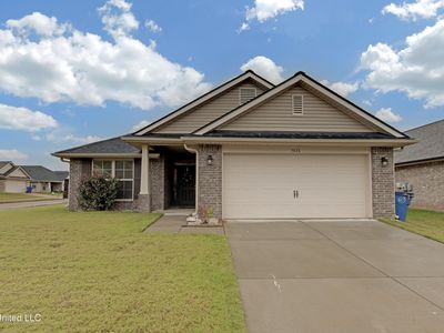 7826 Ferndale Dr, Olive Branch, MS, 38654