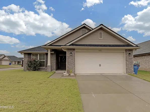 7826 Ferndale Dr, Olive Branch, MS 38654