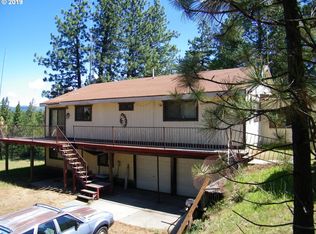 396 Old Mountain Rd, Goldendale, WA 98620
