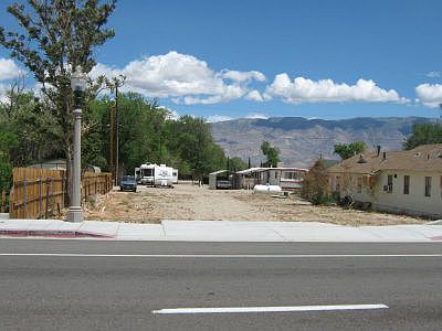 Main Street View
