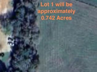 Old Highway 20 E, Paige, TX 78659
