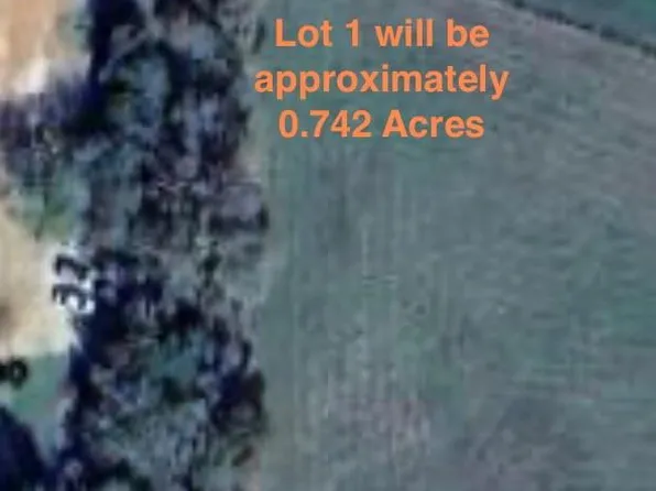 Old Highway 20 E, Paige, TX 78659