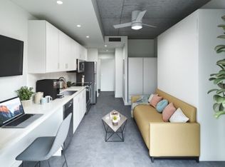 ANOVA Central Station, Phoenix, AZ 85003