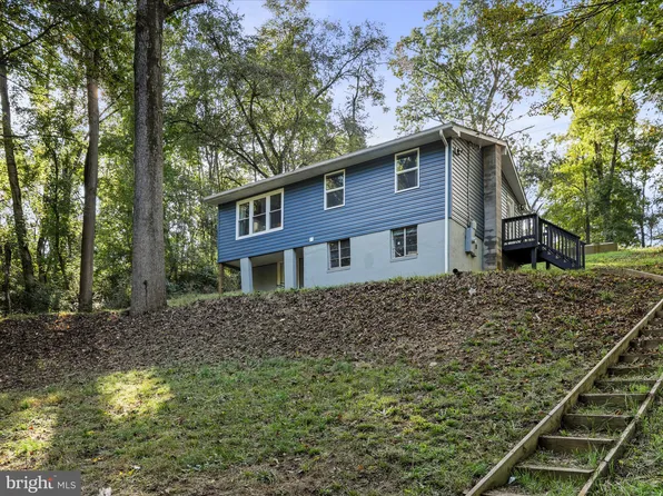 117 Sifer Rd, Front Royal, VA 22630