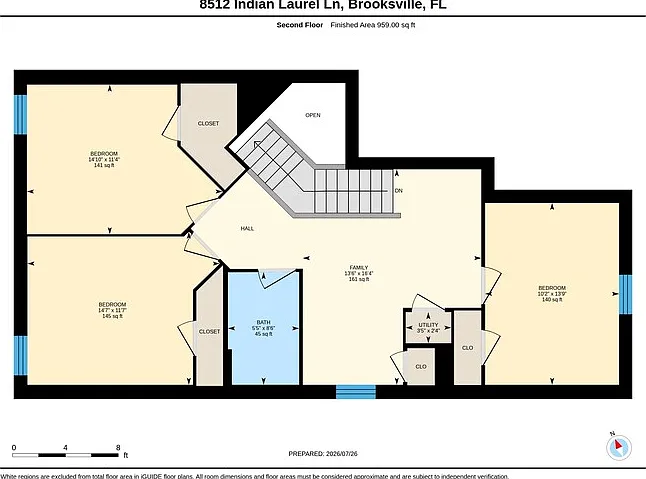 8512 Indian Laurel Ln — Photo 31