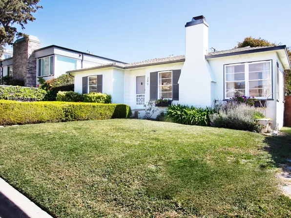 249 Wave St, Laguna Beach, CA 92651