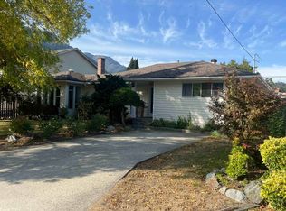 533 Rupert St, Hope, BC V0X1L4