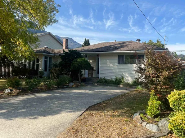 533 Rupert St, Hope, BC V0X 1L4