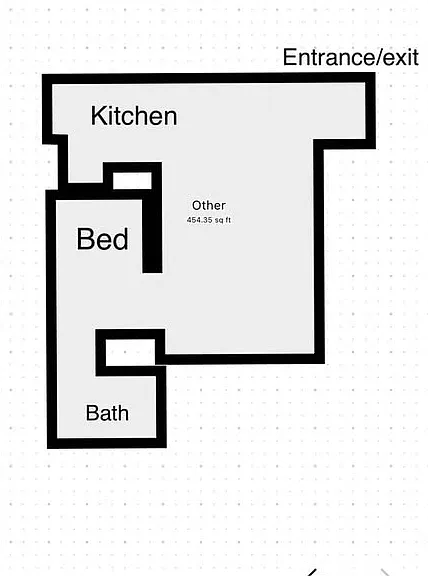 4814 Red River St #B — Photo 12