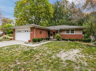 19552 Dorset St, Southfield, MI 48075