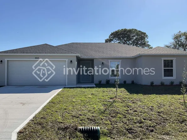 966 Yuma St SE, Palm Bay, FL 32909