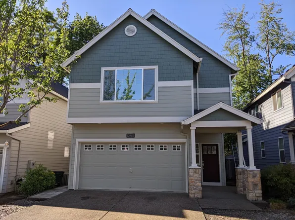 10785 SW 135th Ave, Beaverton, OR 97008