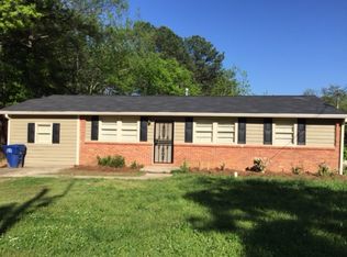 340 Cologne Dr SE, Atlanta, GA 30354