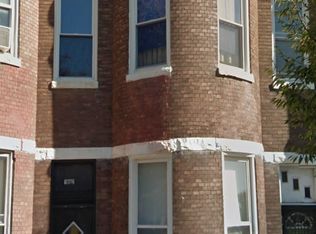 1805 N Fulton Ave, Baltimore, MD 21217