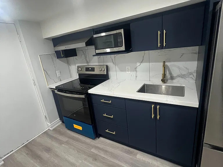 1223 Plymouth Dr #BASEMENT — Photo 1
