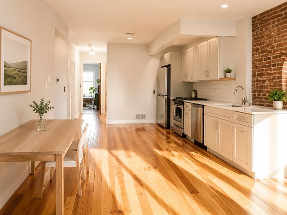 2nd image of 274 Van Buren St #2R